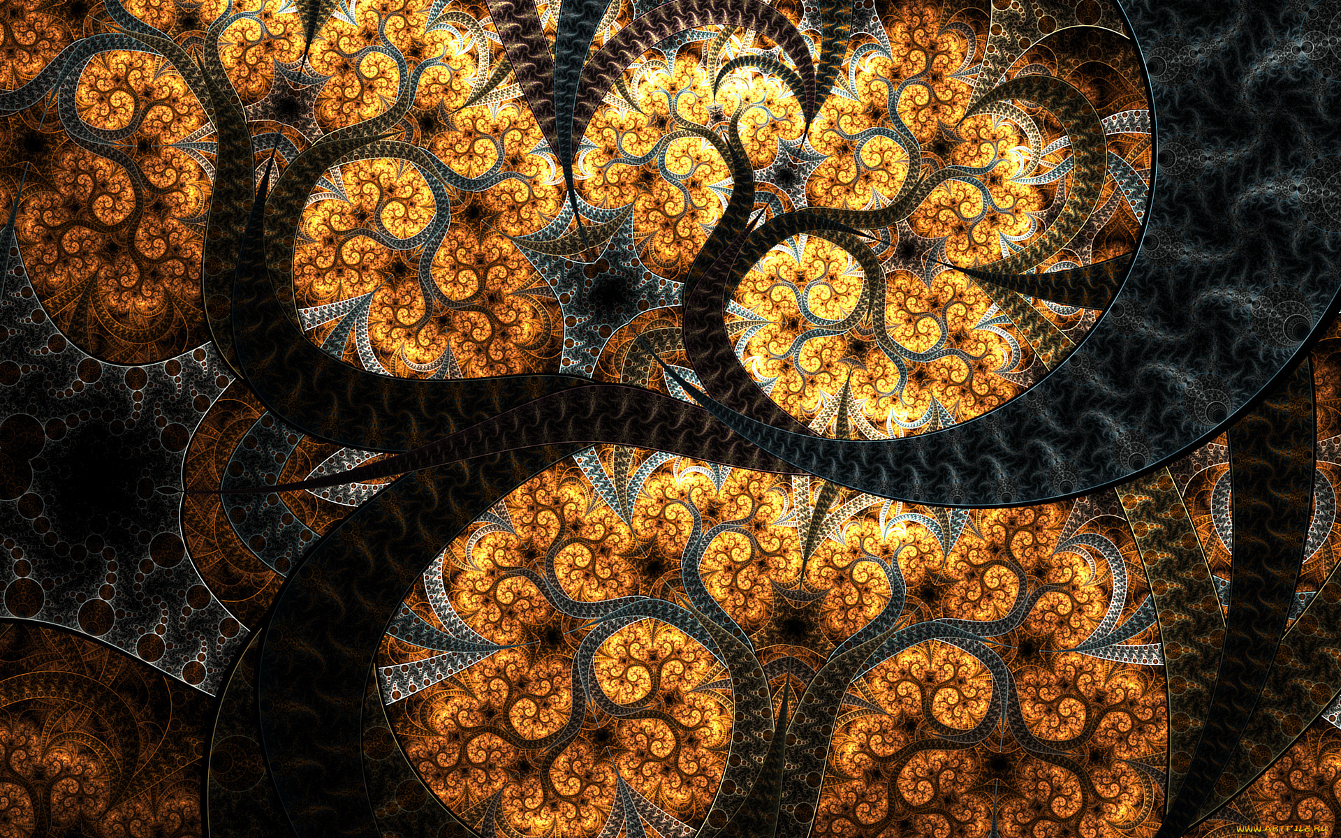 3 ,  , fractal, , , 